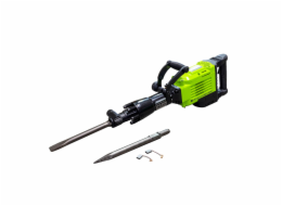 Zipper ZI-ABH1700D Demolition Hammer