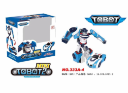 Transformátor TOBOT MX0397386