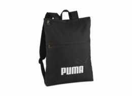 Batoh Puma PHASE ELEMENTAL, černý, 10l