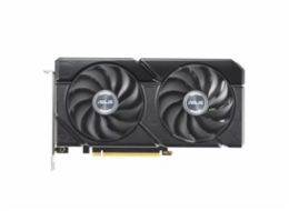 ASUS GeForce RTX 4060 Ti DUAL-RTX4060TI-O16G-EVO, Grafikkarte