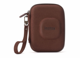 Fujifilm instax mini LiPlay Bag dark bronze