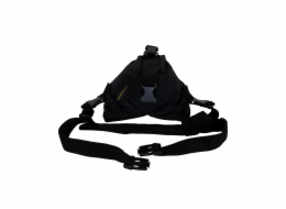 Buteo Photo Gear Bean Bag 1 Saddle & Belt black