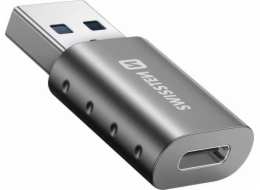 Adapter OTG SWISSTEN USB / USB-C