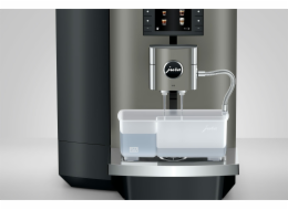 JURA X10 Plně automatické Espresso kávovar 5 l