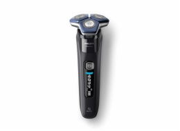 Philips SHAVER Series 7000 S7886/35 pánský holicí strojek Rotační holicí strojek Zastřihovač Černá