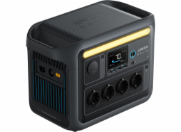 Anker SOLIX C1000X Powerstation