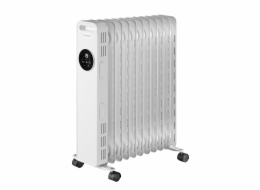 CONCEPT Olejový radiátor 2300 W RO3411 