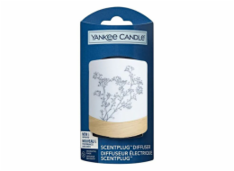 Elektrický difuzér Yankee Candle, Natural, základní jednotka