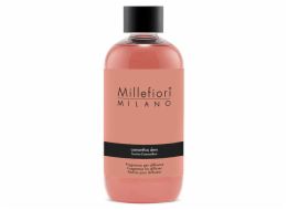 Náplň do difuzéru Millefiori Milano, Orosená vonokvětka, 250 ml