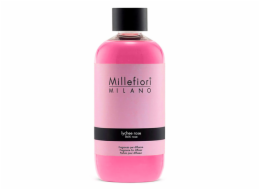 Náplň do difuzéru Millefiori Milano, Liči a růže, 250 ml