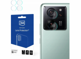 3mk Lens Protection pro Xiaomi 13T/13T Pro