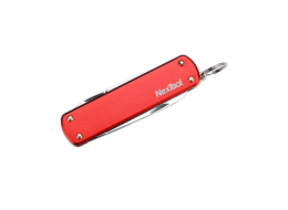 Mini pocket knife Nextool NE0142 (red)