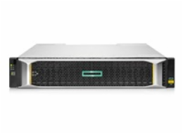 HPE MSA 2.4TB SAS 12G Enterprise 10K SFF (2.5in) M2 3yr Wty HDD (MSA1060/2060/2062) R0Q57A RENEW