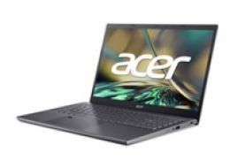 Acer Aspire 5 (A515-57-52VK) i5-12450H/16GB/512GB SSD/15,6"/Linux/šedá   