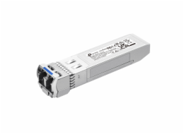 SFP modul TP-Link SM6110-LR 25Gbps, SFP+,  10km, SM LC. 