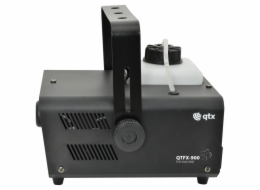 QTX QTFX-900, výrobník mlhy, 900W