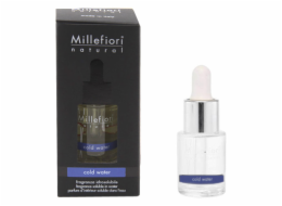 Aroma olej Millefiori Milano, Natural, 15ml/Chladná voda