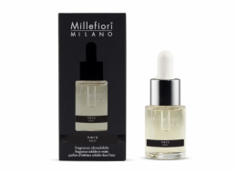 Aroma olej Millefiori Milano, Natural, 15ml/Nero