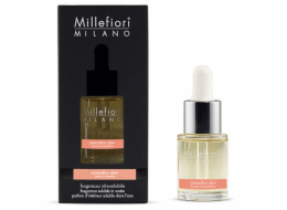 Aroma olej Millefiori Milano, Orosená vonokvětka, 15 ml