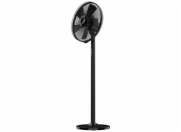 Ventilátor Cecotec, 5875 EnergySilence 555 2in1 Smart XL, 2v1, stojanový/stolní, průměr 40 cm, 5 lopatek, 3 rychlosti, oscilace, 55 W