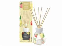 Aroma difuzér Yankee Candle, Ledová limonáda, 100 ml