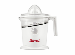 Citrusovač Girmi, SR0401, elektrický, kapacita až 800 ml, 25 W