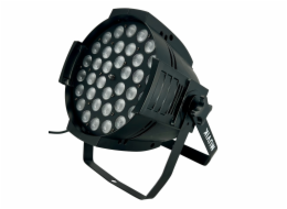 Muvik LED PAR ZOOM 36x15W, HCL