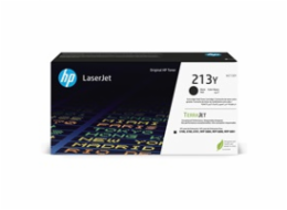 HP 213Y Blk Original LaserJet Toner Crtg (18,000 pages)