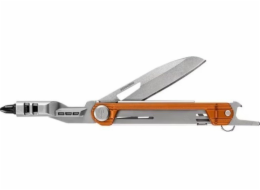 Penknife GERBER Armbar Slim Drive Orange