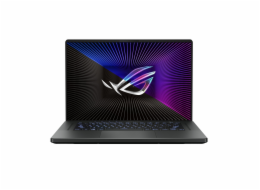 Asus ROG Zephyrus G16 - i7-13620H/32GB/1TB SSD/RTX 4060 8GB/16"/WQXGA/IPS/240Hz/2y PUR/Win 11 Home/šedá