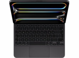 APPLE Magic Keyboard pro iPad Pro 11" (2024) - mezinárodní  anglická - černá