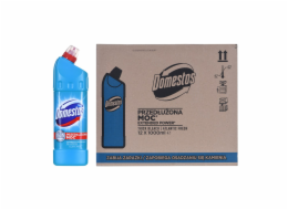 DOMESTOS BLC OXFORD OCEAN 1L x 12 PLBAL