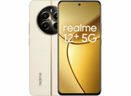 Realme 12+ 5G 12+512 GB Navigator Beige