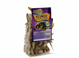 ALEGIA Stinte - lahůdka pro ryby a plazy - 60g