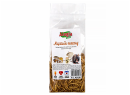 ALEGIA Dried mealworm - lahůdka pro hlodavce - 60g