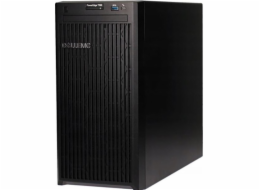 DELL PowerEdge T150 server 2 TB Rack (4U) Intel Xeon E E-2314 2,8 GHz 16 GB DDR4-SDRAM