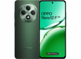 Smartfon Oppo Reno 12F 5G 8/256GB Green