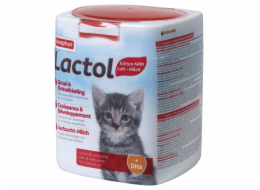 BEAPHAR LACTOL Kitty Milk - náhražka mléka pro koťata - 500 g