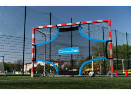 YakimaSport podložka s přesností střel 3m x 2m