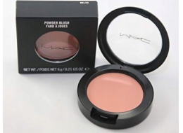 MAC  POWDER BLUSH MELBA 6G