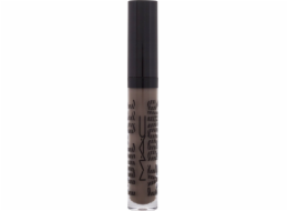 MAC EYE BROWS BIG BOOST FIBER GEL STYLIZED 4,1g