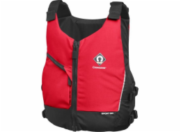 Bezpečnostní vesta Crewsaver Sport Red 2610-JUN