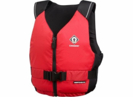 Záchranná vesta Crewsaver Response 50N Red 2600-XXL