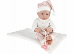 Mega Creative BABY DOLL 25CM AKC 24X44X15 MC WB 9/18