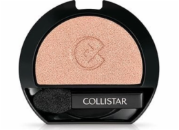 COLLISTAR  IMPECCABLE COMPACT EYE SHADOW 210 CHAMPAGNE SATÉN NÁPLŇ 3g