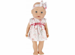 Mega Creative BABY DOLL 30CM AKC 49X35X10 MC WB 12