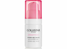 COLLISTAR  IDROATTIVA HYDRO-GEL EYE 15ML