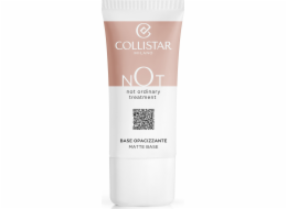 COLLISTAR MATNÝ ZÁKLAD 30ML