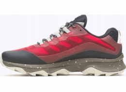 Merrell Merrell Moab Speed J067539 červená 46.5