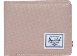 Herschel  Roy Wallet 30072-05905 Růžová Jedna velikost